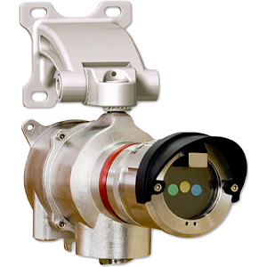 Fixed Flame Detectors