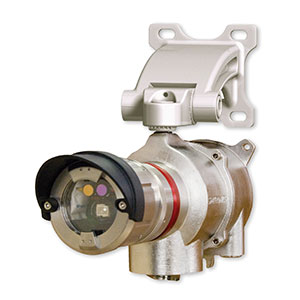 DF-TV7 UV IR2 Series Flame Detector | Teledyne GFD