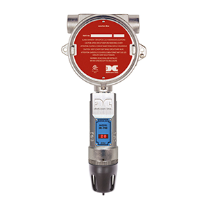 Fixed Gas Detectors