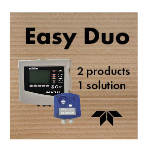 Easy duo kit