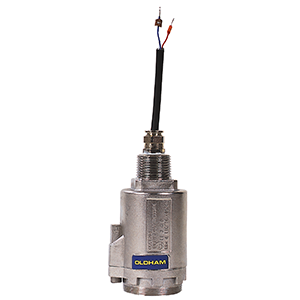 Fixed Gas Detector OLCT 20 - OLC 20 | Teledyne GFD