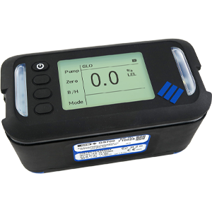 Portable Gas Measurement Devices