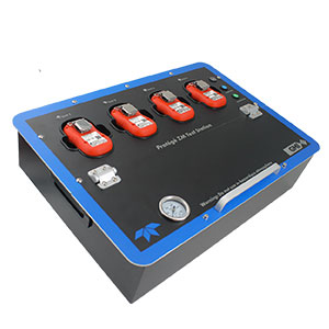 Single Gas Monitor Protégé ZM - Portable Monitors | Teledyne GFD
