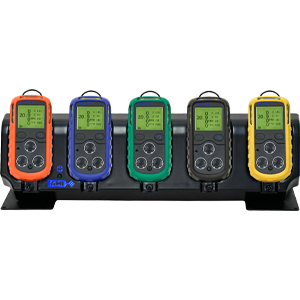 ps200 4 gas monitor