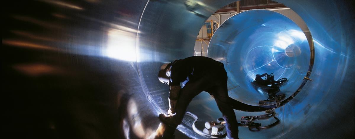 Confined Spaces