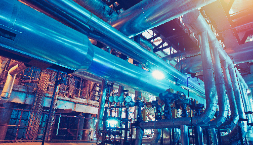 Industrial Gases