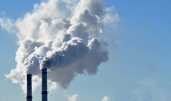 methane emission