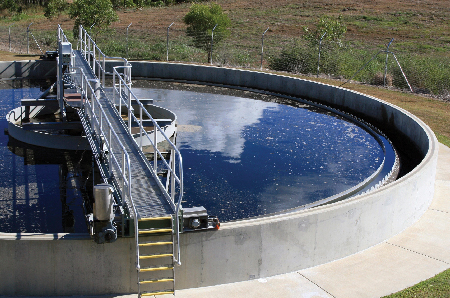 Water and Waste