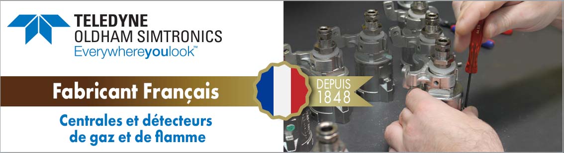 French manufacturer