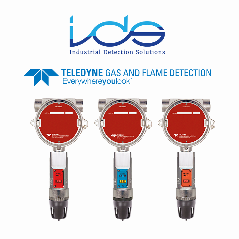 gas detector Saudi manufacturer