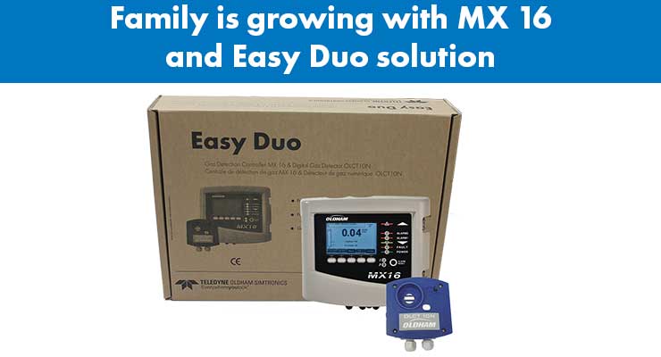 easy duo kit with packaging