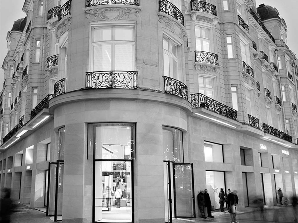 bâtiment grand public