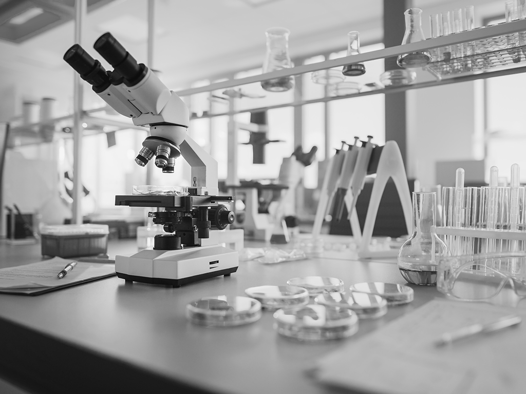 Laboratoires de recherches