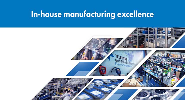 manufacturing banner