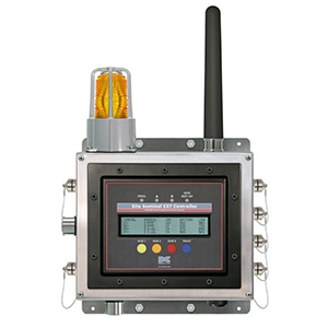 Site Sentinel gas detection