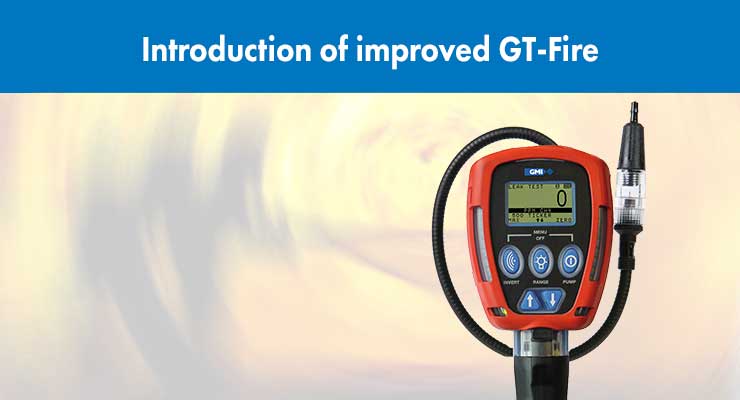 GT Fire