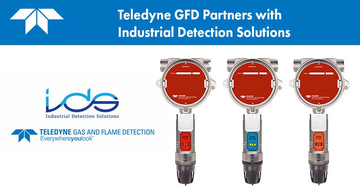 Trasmettitore Gas Teledyne 2000 XTC – Usato, Con Interfaccia E Fattura