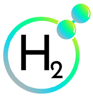 H2 logo