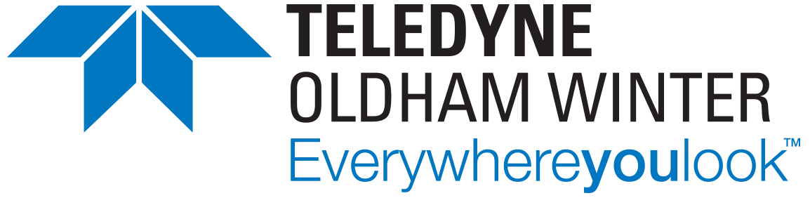Teledyne Oldham Winter