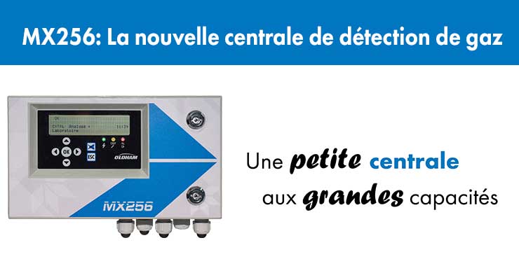 mx256 controller