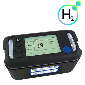 GS700 hydrogen