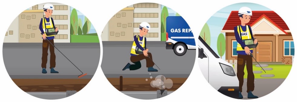 gs700 use illustrated